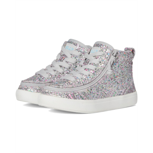 BILLY Footwear Kids Glitter BILLY Classic D R II High (Toddler)