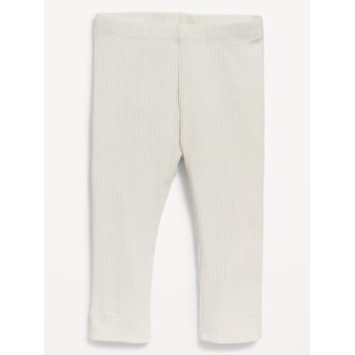 OldNavy Unisex Rib-Knit Leggings for Baby