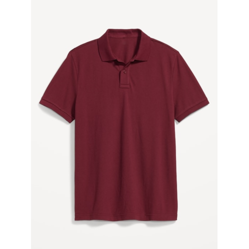 OldNavy Uniform Pique Polo