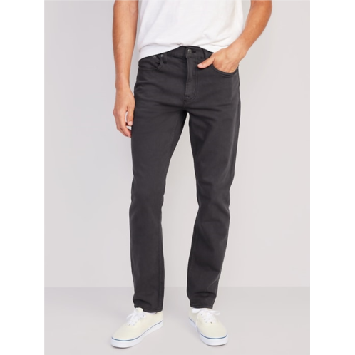 OldNavy Slim Built-In Flex Five-Pocket Pants