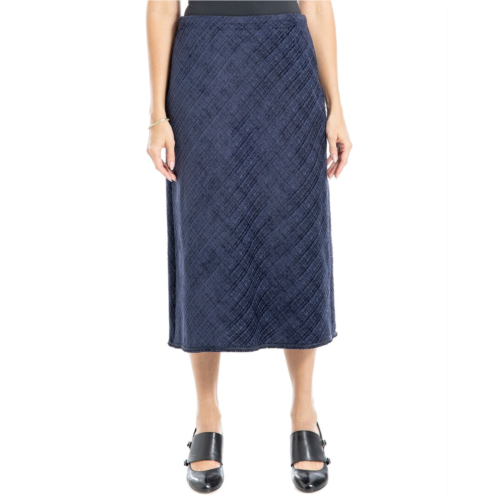 Max Studio pencil midi skirt