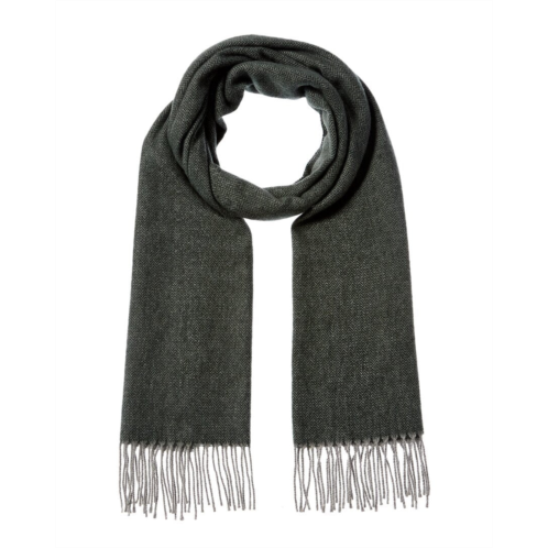 La Fiorentina wool & cashmere-blend scarf