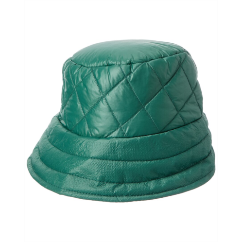 La Fiorentina puffer bucket hat