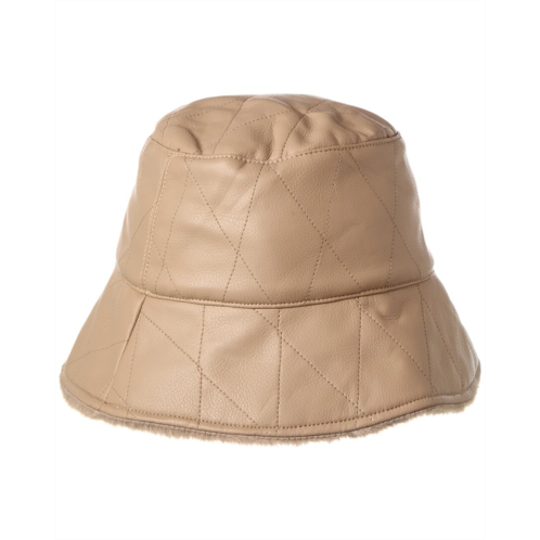 La Fiorentina reversible bucket hat