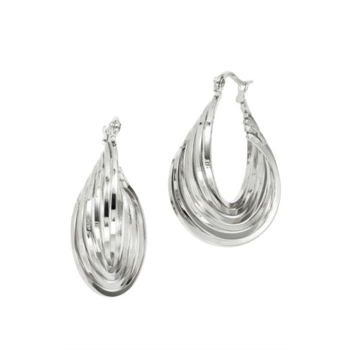 SAVVY CIE JEWELS italian art deco earrings