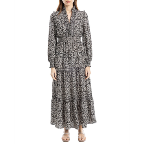 Max Studio maxi dress