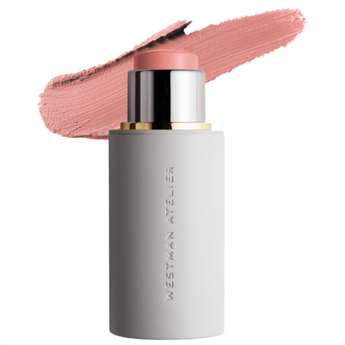 Sephora Baby Cheeks Lip Cheek Cream Blush Stick - Petal