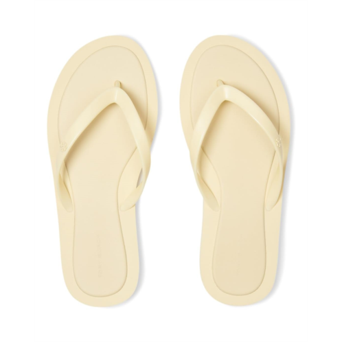 Womens Tory Burch Kira Padded Flip-Flops