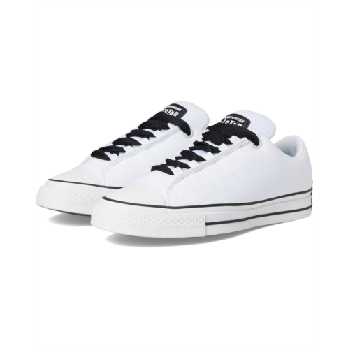 Mens Converse Chuck Taylor All Star Low-Top Puffed Sneaker