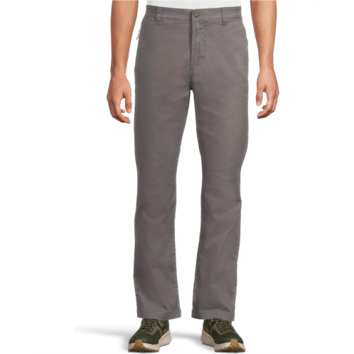 Mens Columbia ROC Chino Pants