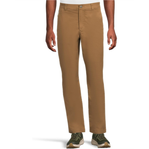 Mens Columbia ROC Chino Pants