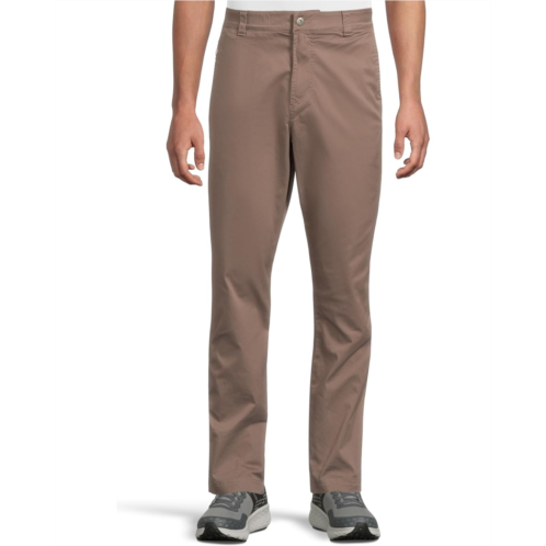 Mens Columbia ROC Chino Pants