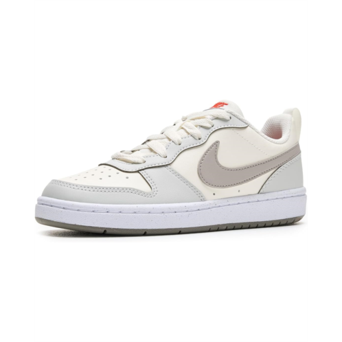 Nike Kids Court Borough Low Recraft (Big Kid)