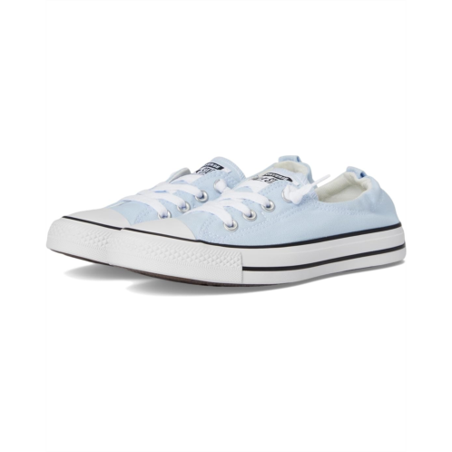 Womens Converse Chuck Taylor All Star Shoreline Slip-On Sneaker