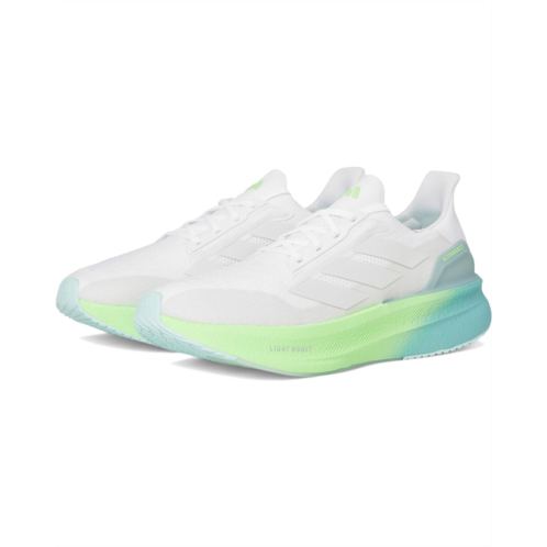 Mens adidas Ultraboost 5X Running Shoes