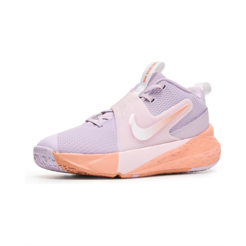 Nike Kids Team Hustle D 12 (Big Kid)