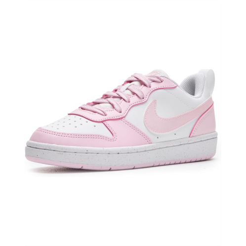 Nike Kids Court Borough Low Recraft (Big Kids)