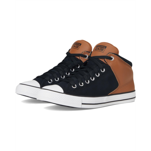 Unisex Converse Chuck Taylor All Star High Street