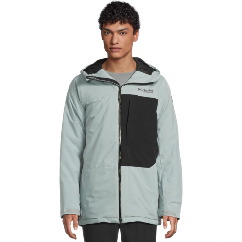 Mens Columbia Winter District III Jacket