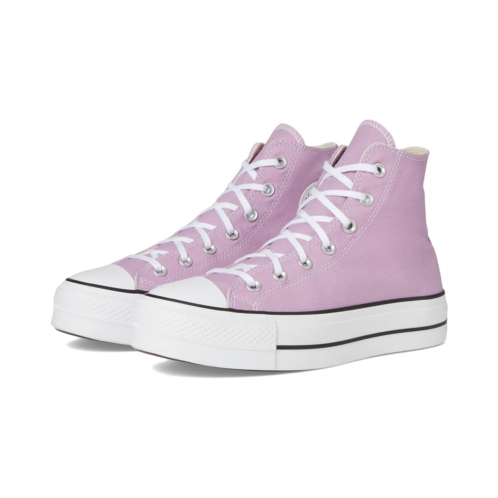 Womens Converse Chuck Taylor All Star High-Top Platform Sneaker