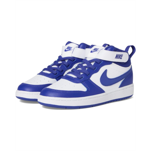 Nike Kids Court Borough Mid 2 (Toddler)