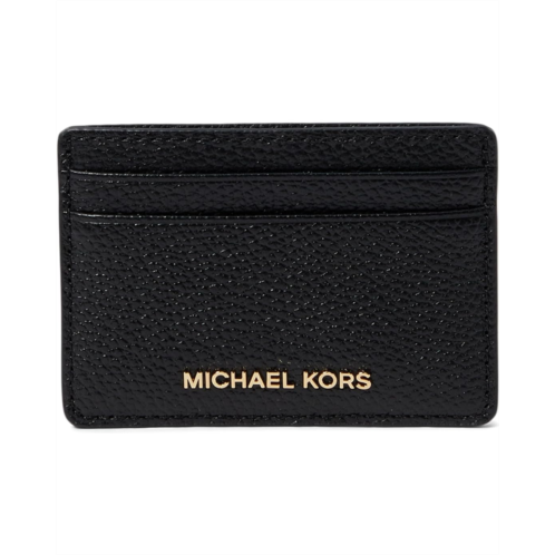 MICHAEL Michael Kors Jet Set Card Holder