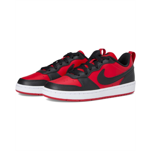 Nike Kids Court Borough Low Recraft (Big Kid)