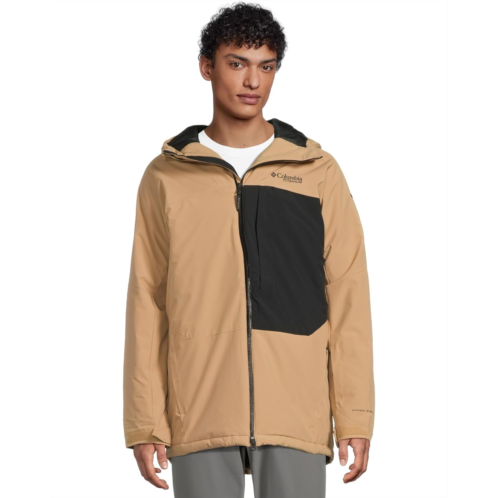 Mens Columbia Winter District III Jacket