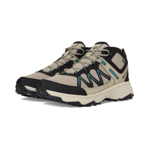 Mens Columbia Peakfreak Rush Mid Outdry