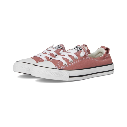 Womens Converse Chuck Taylor All Star Shoreline Slip-On Sneaker