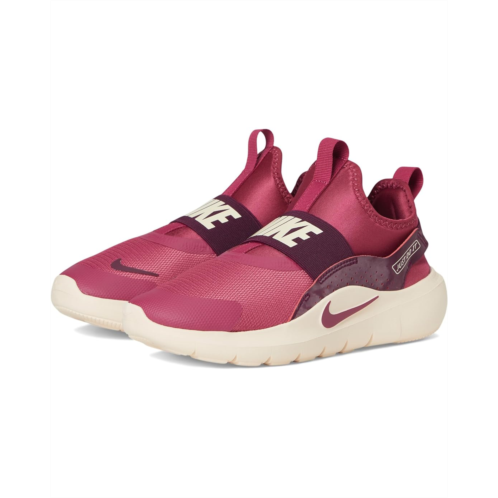 Nike Kids Flex Runner 4 (Big Kid)