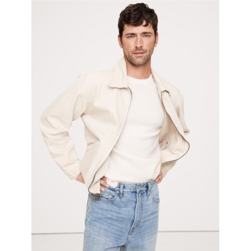 Bananarepublic Cashmere Crew-Neck Sweater