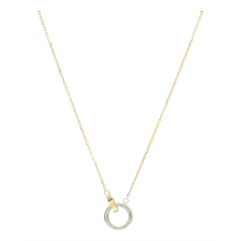 Kate Spade New York Set In Stone Pendant