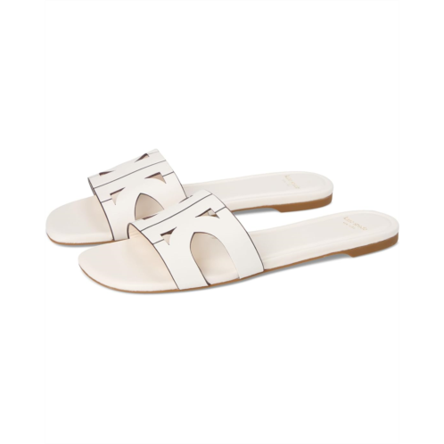 Womens Kate Spade New York Duo Slide Sandal