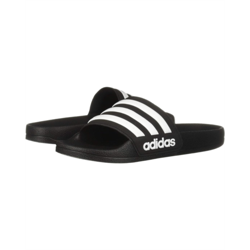 adidas Kids Adilette Shower Slide (Toddler/Little Kid/Big Kid)