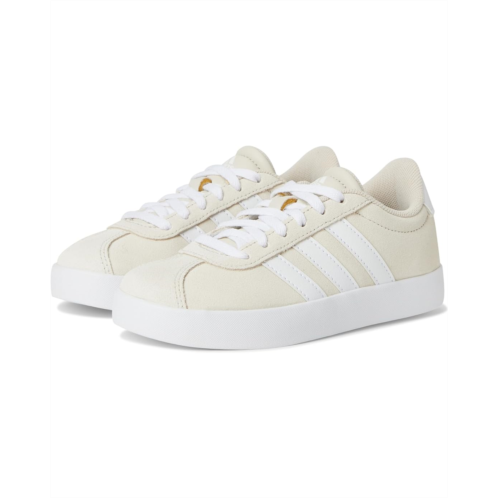 adidas Kids VL Court 30 Shoes (Little Kid/Big Kid)