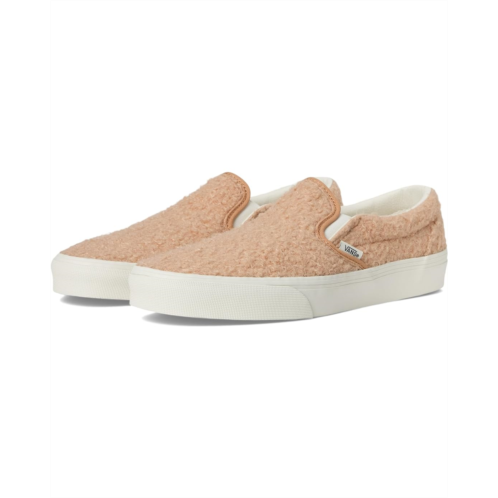 Unisex Vans Classic Slip-On
