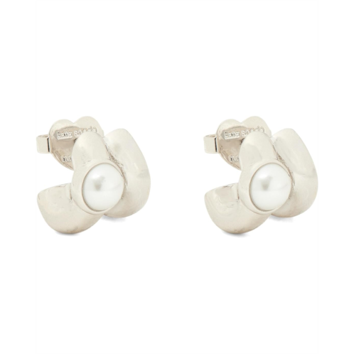 Kate Spade New York Interlock Huggies