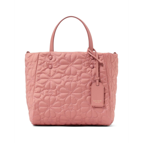 Kate Spade New York Tilly Quilted Small Tote Bag
