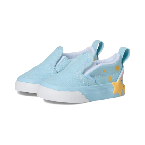Vans Kids Slip-On V Star (Infant/Toddler)