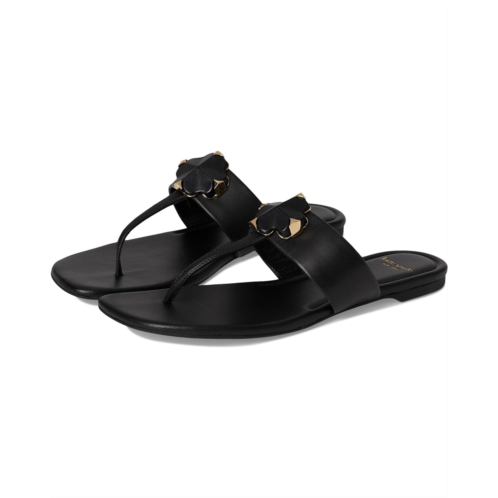 Womens Kate Spade New York Spade Flower Thong Sandal