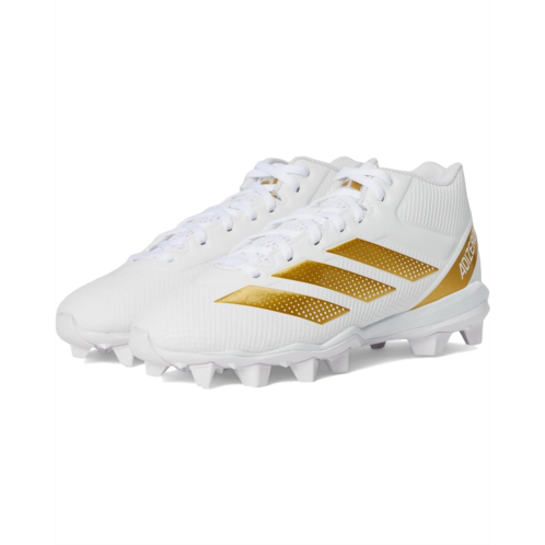 adidas Kids Adizero Impact2 Molded American Football Shoes (Toddler/Little Kid/Big Kid)