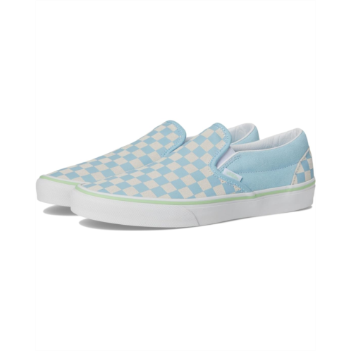 Unisex Vans Classic Slip-On Checkerboard