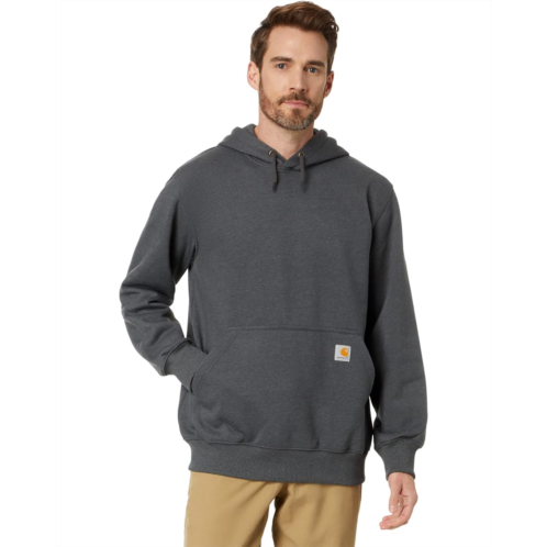 Mens Carhartt Rain Defender Paxton Heavyweight Hooded Sweatshirt