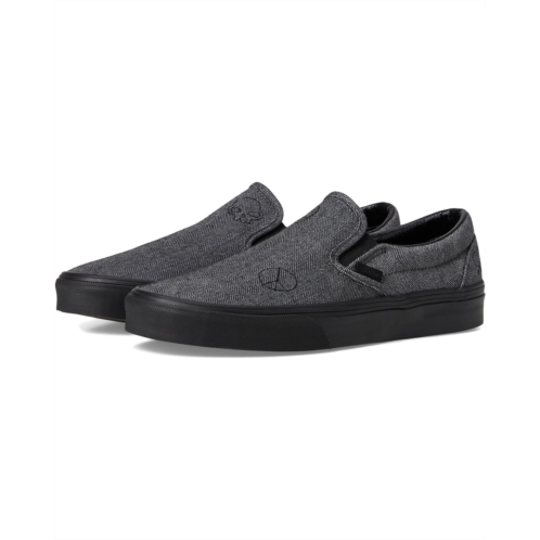 Unisex Vans Classic Slip-On
