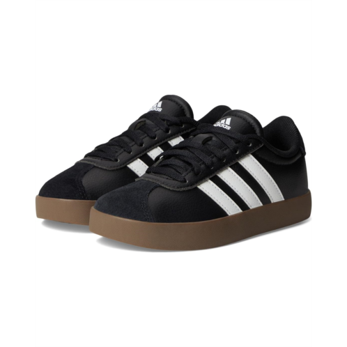 adidas Kids VL Court 30 Shoes (Little Kid/Big Kid)