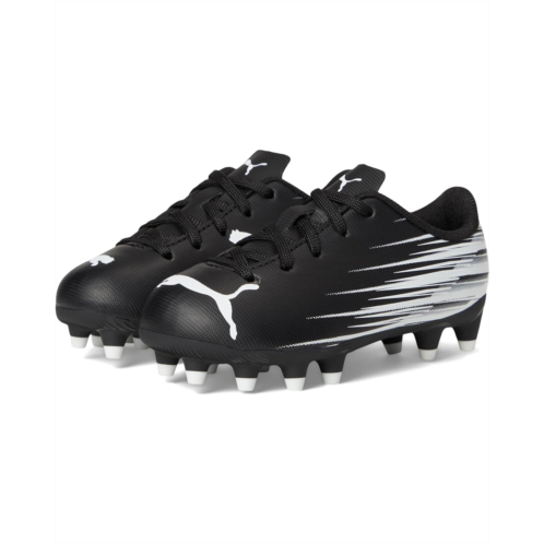Unisex PUMA Kids Attacanto Firm Artificial Ground Soccer Cleats (Toddler/Little Kid/Big Kid)