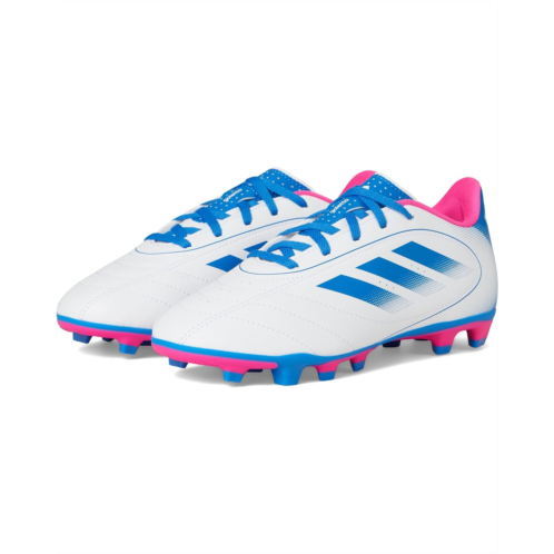 adidas Kids Goletto Ix Firm Ground/Multi Ground Soccer Cleats (Toddler/Little Kid/Big Kid)