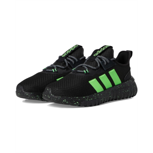 adidas Kids Kaptir 40 Shoes (Little Kid/Big Kid)