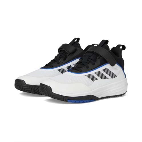adidas Kids Ownthegame 30 Shoes (Big Kid)